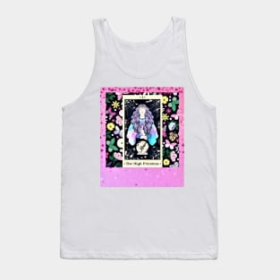 High Priestess Tank Top